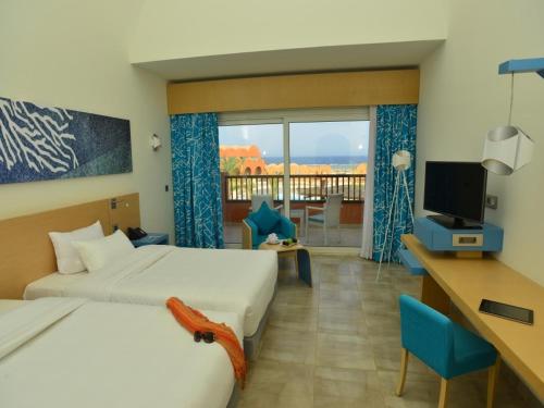 Novotel Marsa Alam Beach Resort