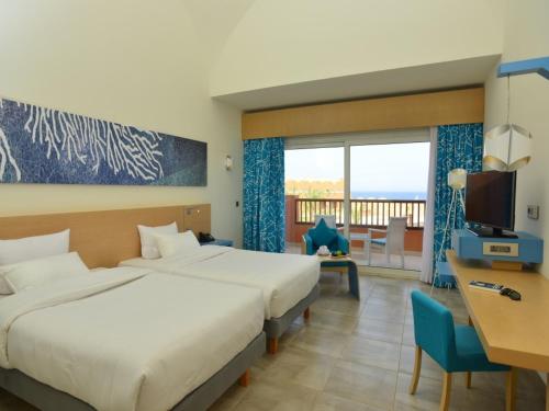 Novotel Marsa Alam Beach Resort