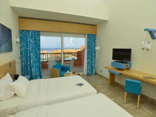 Novotel Marsa Alam Beach Resort