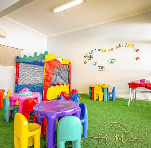 diRoma Internacional Resort RM Hospedagem in Caldas Novas