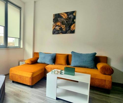 Flower home 11, Sofia