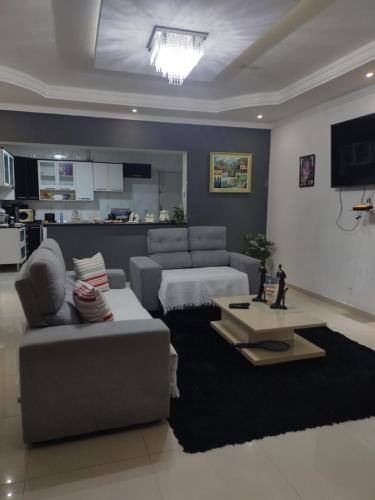 casa de temporada em Piranhas otimo lugar e conforto lila in Barroso