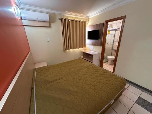 diRoma Internacional Resort RM Hospedagem in Caldas Novas