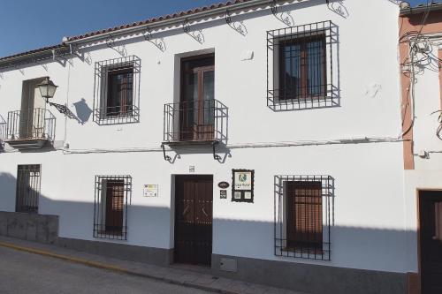 Casa Del Abuelo Martín