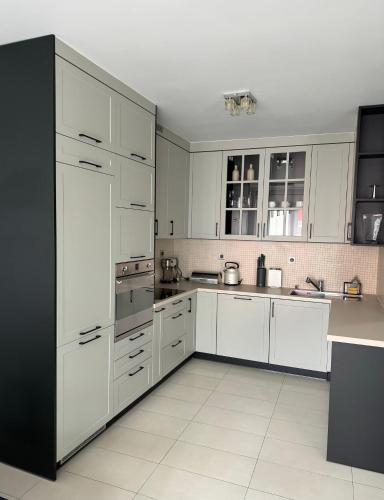 Przystanek Sanok apartament w ścisłym centrum