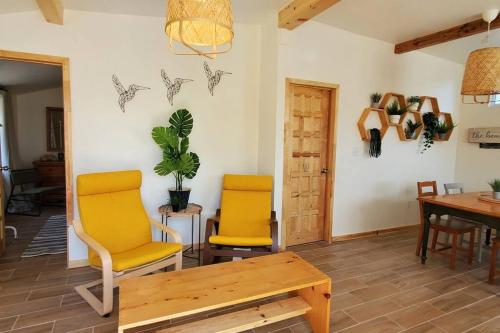 CASA COLIBRI - BEACH LIVING AT ITS BEST