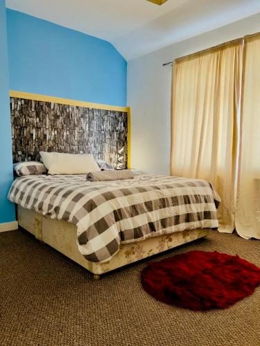 semi-detach in เอสทีฮีเล็น