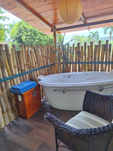 Casita Maripier in Colon