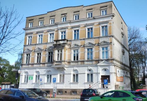 . Galeona - Hotel turystyczny