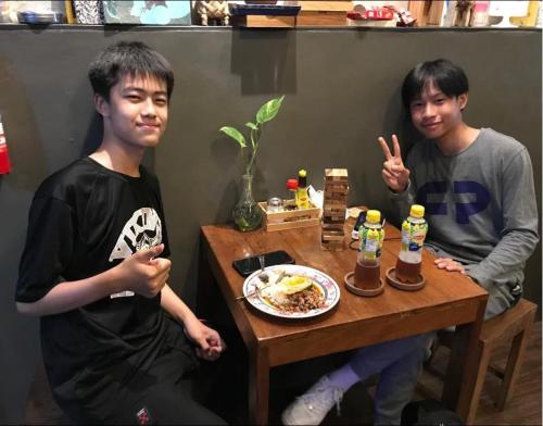 Hansa Hostel Bangkok Khaosan – Bangkok, NY