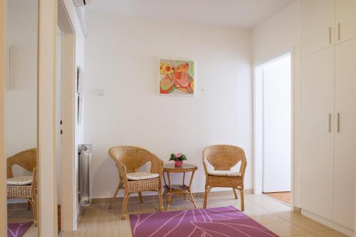 Apartment Nevia