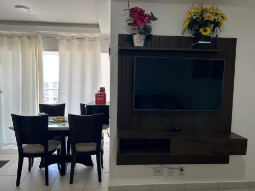 Lindo Apart em Caldas Novas in 聖拉戈金錫