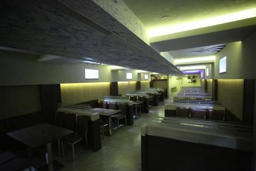 Hotel Bhimas