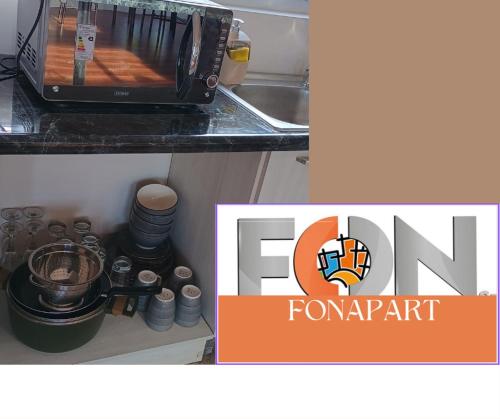 FonApart