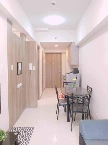 #44 Coast Residences Tower1-20th, ميترو مانيلا