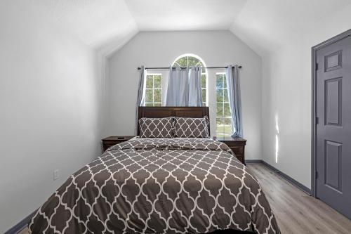 New 2800sq ft 5BR/2.5 Ba. Hwy6/Copperfield/katy in Houston, USA