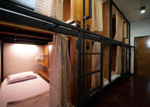 Hansa Hostel Bangkok Khaosan – Bangkok, NY