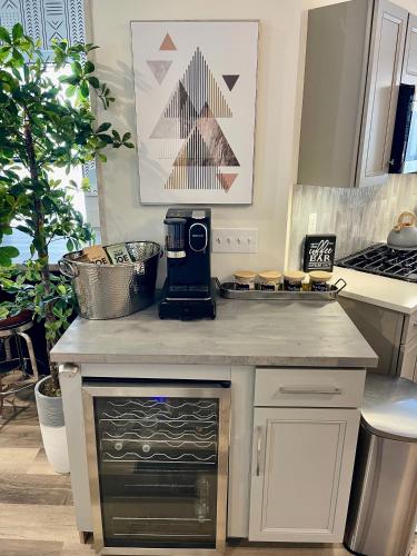 บริการและสิ่งอำนวยความสะดวก, Modern Fully Renovated Suite & Loft in Downtown Trenton in เทรนตัน (NJ)