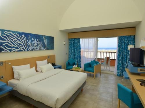 Novotel Marsa Alam Beach Resort