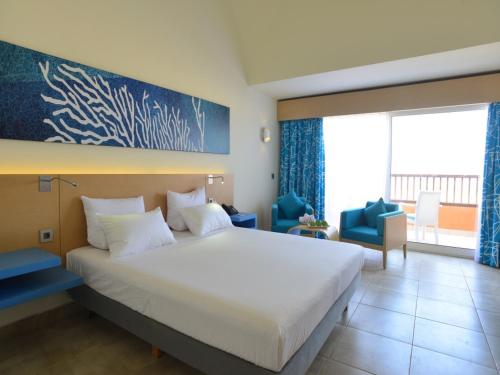 Novotel Marsa Alam Beach Resort