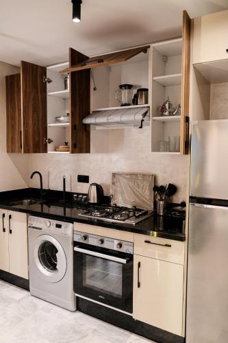 New Apartment Casablanca City Center Maarif, Casablanca (fotografie 8)