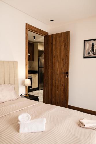 New Apartment Casablanca City Center Maarif, Casablanca (fotografie 10)