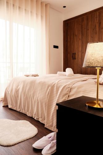 Studio central neuf Casablanca Maarif