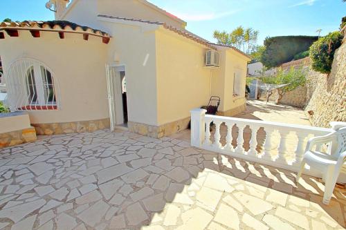 Three-Bedroom House image 2