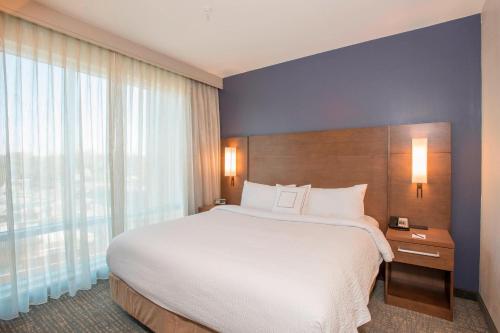 Residence Inn by Marriott Cincinnati Midtown/Rookwood in Cincinnati, USA