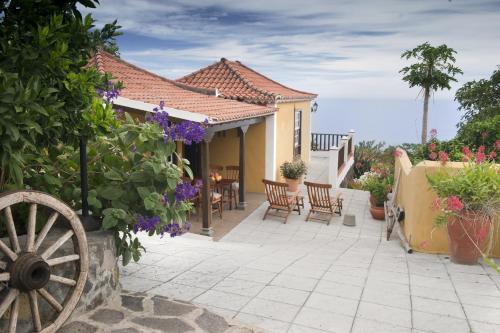 Casa Rural Fidel