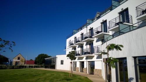 Thalasso Concarneau Spa Marin Resort - image 14