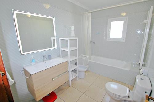 Kathrin - beautiful little house in pretty grounds with lovely views in Benissa, Benissa (zdjęcie 7)