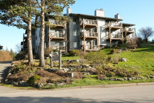 The Landmark Inn on Orcas Island - Kent