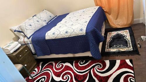 Divine Villa and Resorts 67 Sherman 5mins to EWR Airport and 4mins to Penn Station Newark, 20Mins to New York in Newark, USA