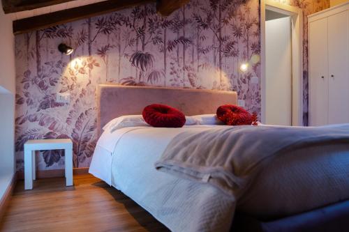 Domus 44 Rooms - Porta Nuova Room Type - Superior Double Room
