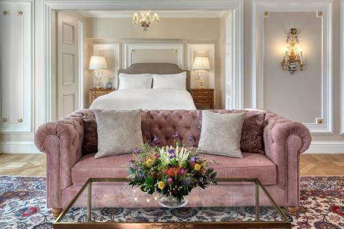 1 king bed