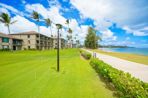 Condos in Pono Kai Resort