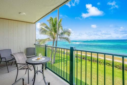 Condos in Pono Kai Resort