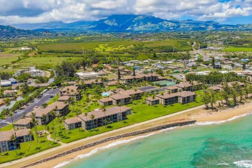 Condos in Pono Kai Resort