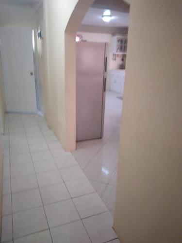 Plattegronden, Theo Alluring Maison in Marisule