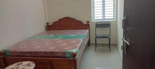 Hallima Residency Non Ac