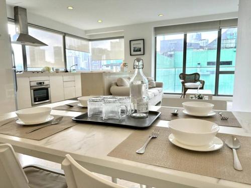 Bintang Fairlane Residence Cozy Fam Suite - 2B2R - image 14