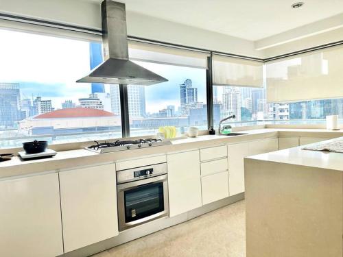Bintang Fairlane Residence Cozy Fam Suite - 2B2R - image 11