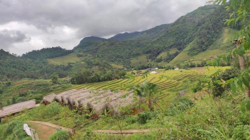 Hill home Hoang Su Phi Hill home Hoang Su Phi