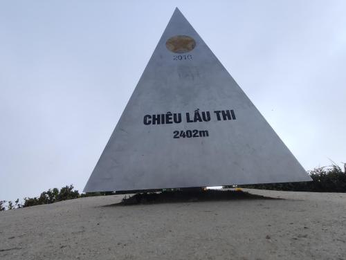 Hill home Hoang Su Phi Hill home Hoang Su Phi