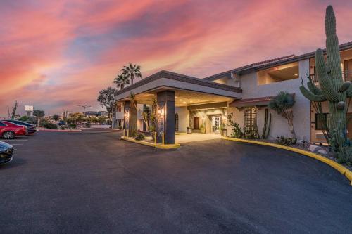 3 Palms Tucson North Foothills