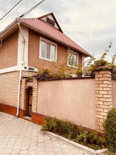 Guest House Crocus, Bishkek