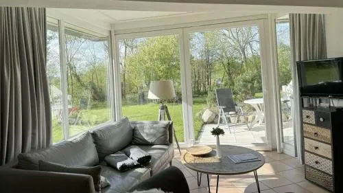Luna Wohnung 3 in St. Peter-Ording, Deutschland