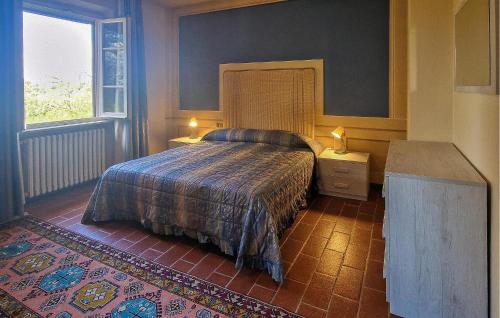 Awesome Home In Fucecchio With Jacuzzi