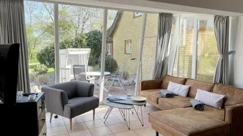 Luna Wohnung 4 in St. Peter-Ording, Deutschland